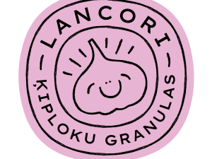 kiploku granulas