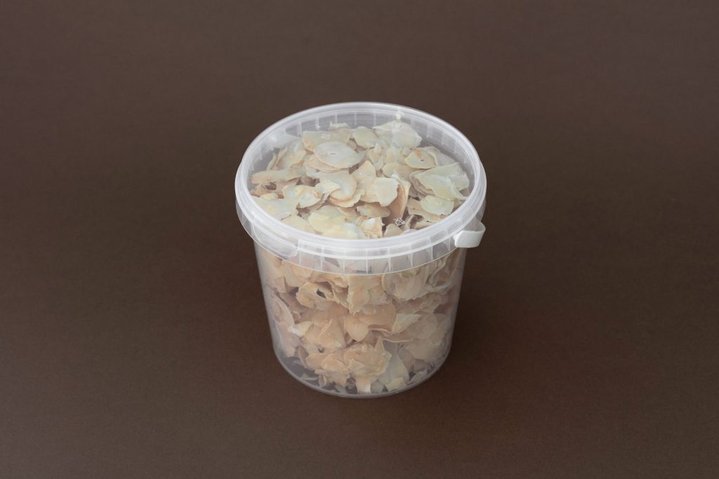 Ķiploku pārslas - 1 Litrs