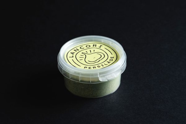 Persilāde - 60 grami