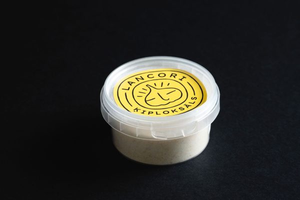 Ķiploksāls - 60 grami
