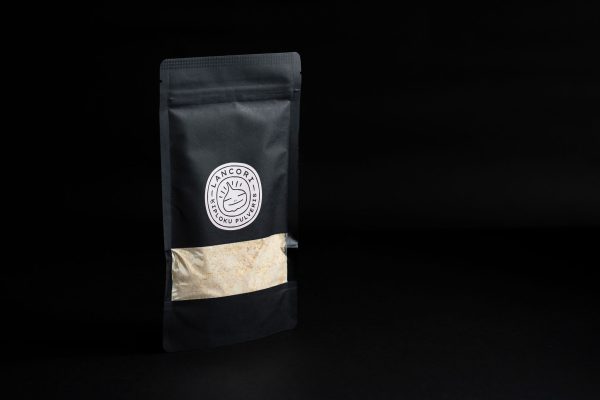 Ķiploku pulveris - 150 grami