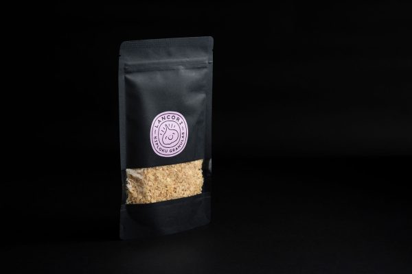 Ķiploku granulas - 150 grami