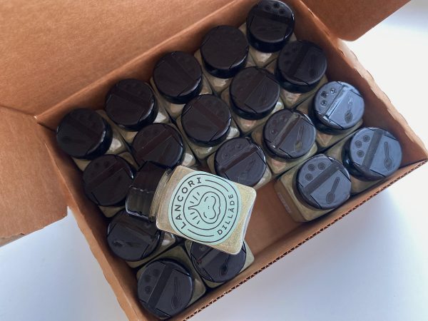 Dillāde BOX