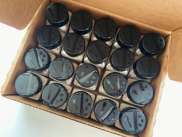 Ķiplokpiparsāls BOX - Image 2