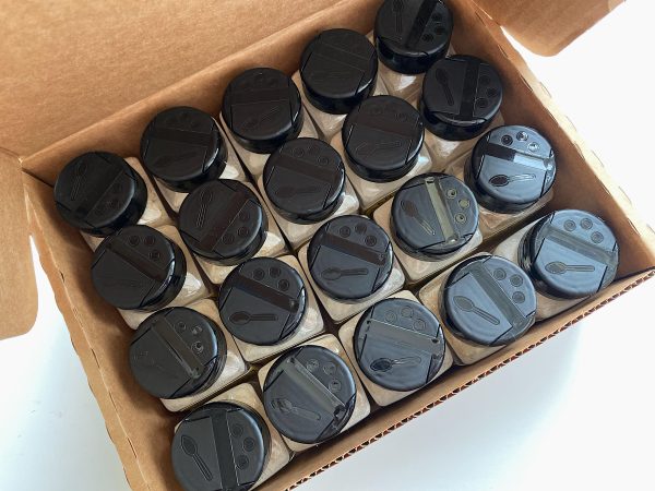 Ķiploksāls BOX - Image 3